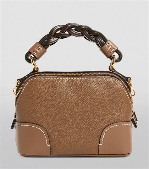 chloe daria mini bag